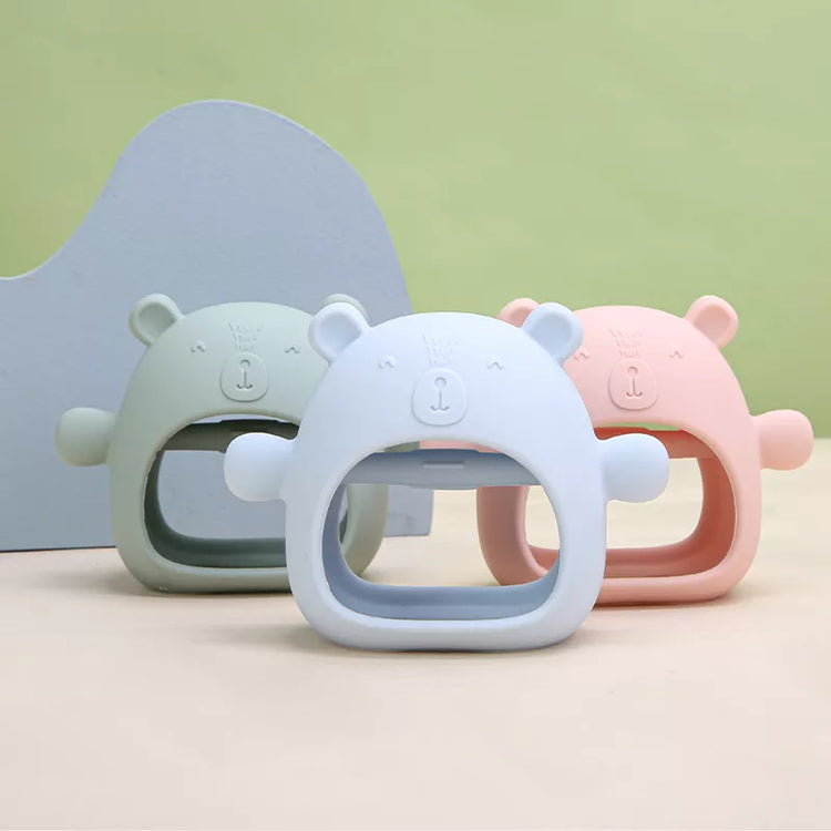 Baby Teething Toys