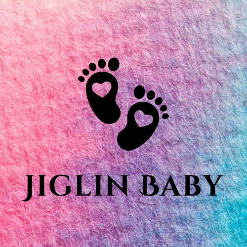 Jiglin Baby logo